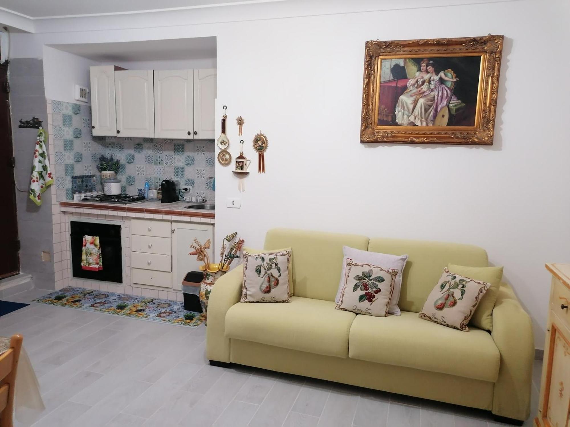 Villa La Casa Di Achille à Agrigente Extérieur photo